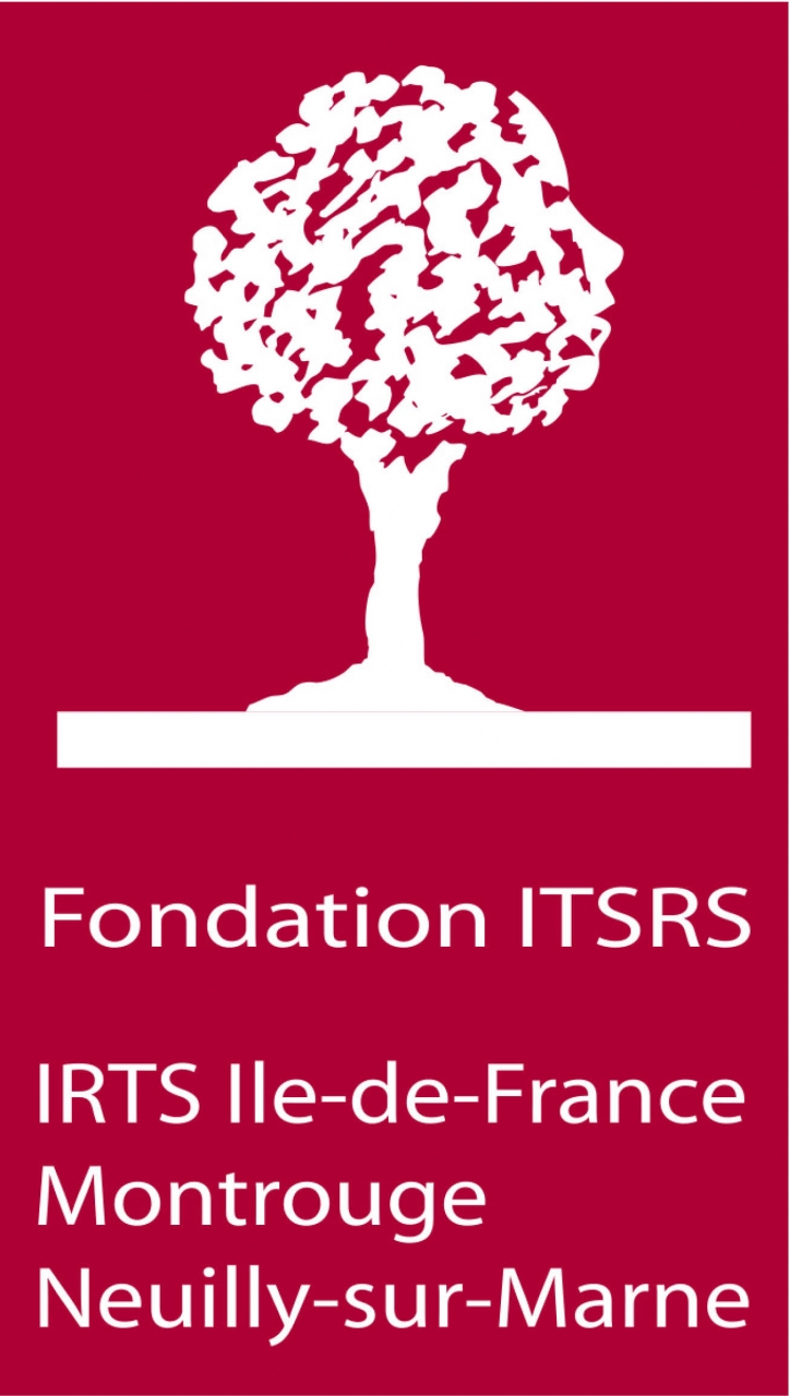 IRTS Île-de-France Montrouge Neuilly-sur-Marne_logo